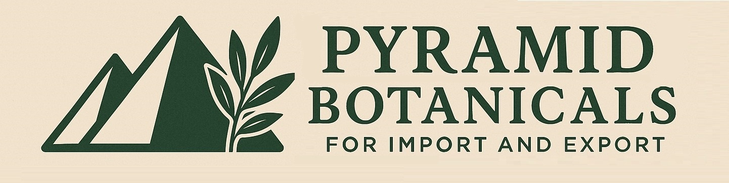 Pyramids Botanicals